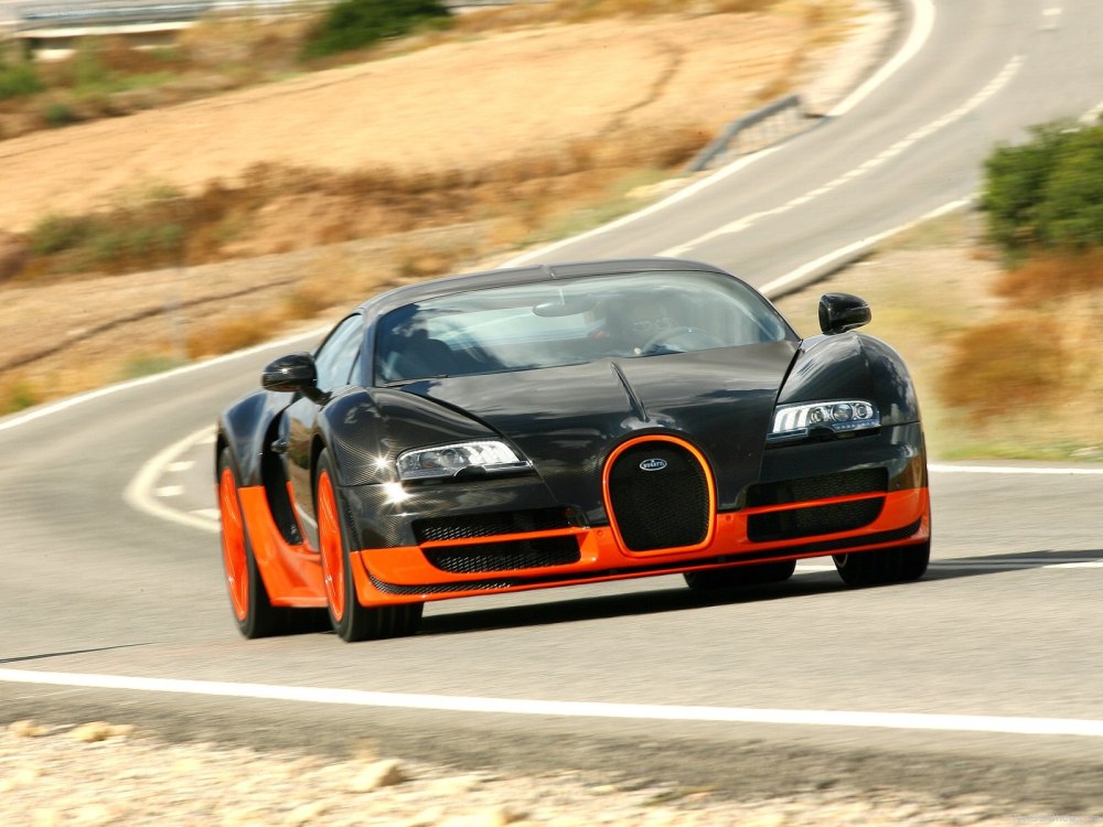 Bugatti-Veyron_Super_Sport
