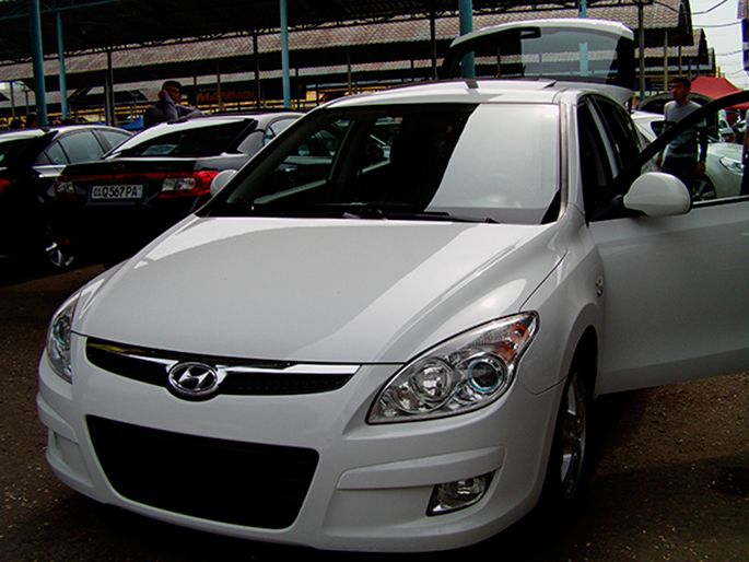 39.Hyundai-i30,-2008-год.-Пробег---42-000,-цена---16-500-у.e.