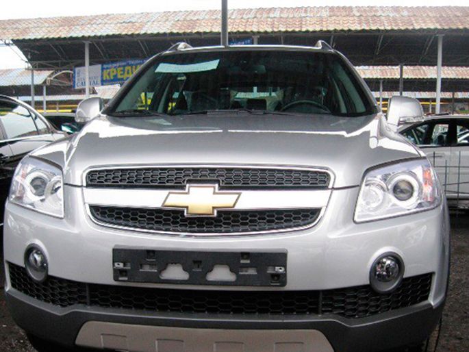 1.Captiva.-2009-год.-Пробег---8-000-км,-цена---23-500-у.е