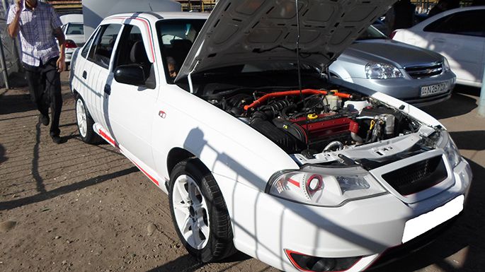 1.Нексия-99-года,-кузов-2008,-пробег-87-000,-цена-14-у.е