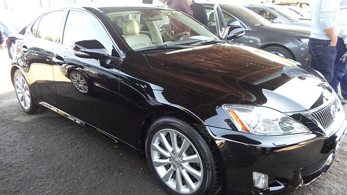 10.Лексус-2009-год,-пробег-66-000,-цена-40у.е