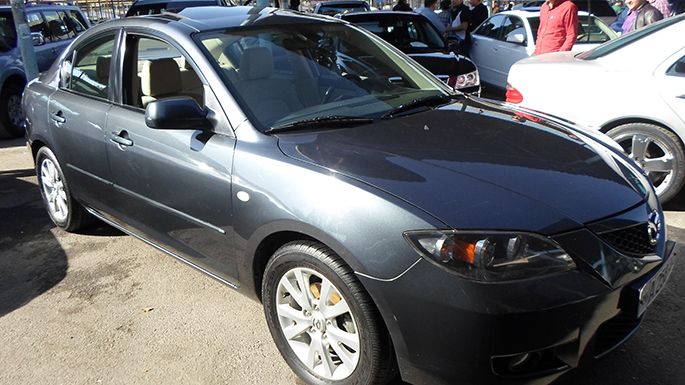 24.Мазда-3-2009-год,-пробег-195-000,-цена-16у.е