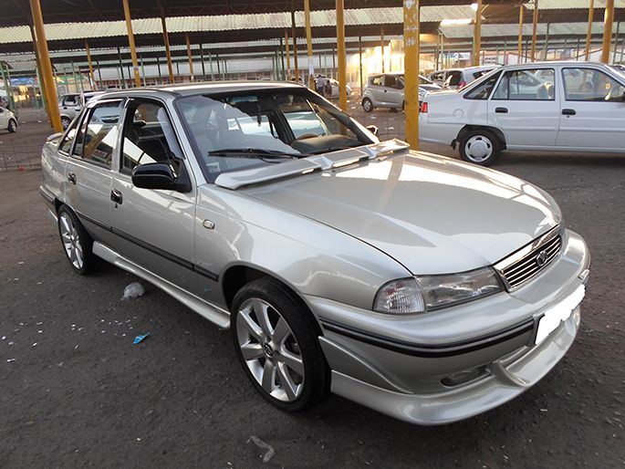 26.Nexia-2005год,-пробег-48-000,-цена-13-500у.е