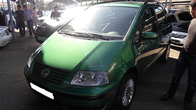 27.Вольксваген-2002-год,-пробег-200-000,-цена-20у.е