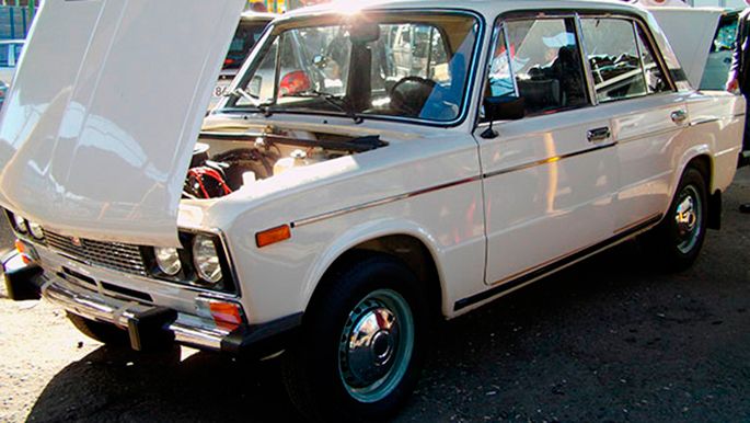 33.ВАЗ-2106,-1991-год-выпуска,-с-пробегом--52-000-км,-6-500-у