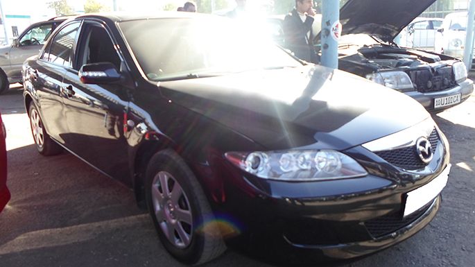 4.Мазда-6-2006-год,-пробег-130-000,-цена-20у.е