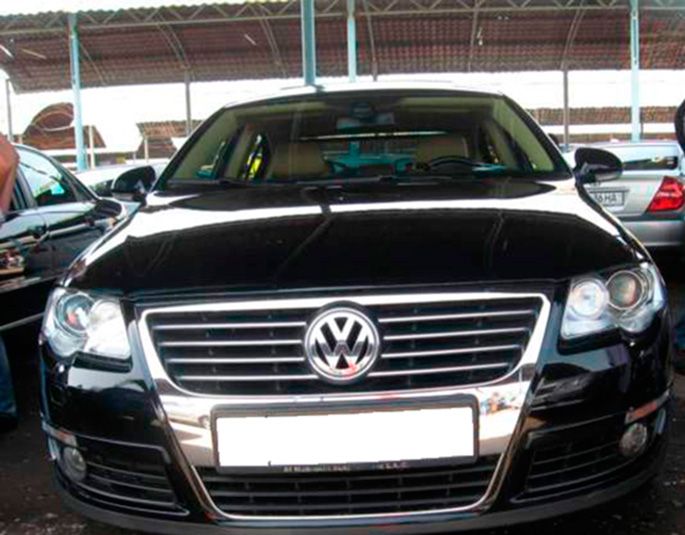 7.Volkswagen-Passat,-2006-год.-Пробег---92-000-км,-цена---27-700-у.е.